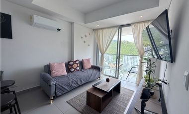 En Arriendo - Apartamento Soñado en el Corazón del Rodadero