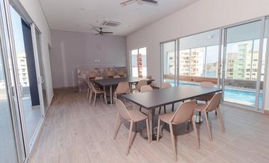 En Arriendo - Apartamento Soñado en el Corazón del Rodadero