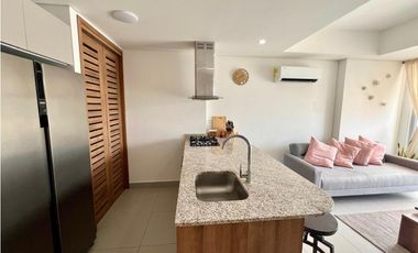 En Arriendo - Apartamento Soñado en el Corazón del Rodadero
