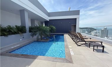 En Arriendo - Apartamento Soñado en el Corazón del Rodadero