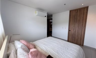 En Arriendo - Apartamento Soñado en el Corazón del Rodadero