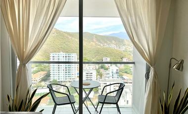 En Arriendo - Apartamento Soñado en el Corazón del Rodadero