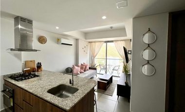 En Arriendo - Apartamento Soñado en el Corazón del Rodadero