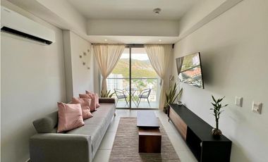 En Arriendo - Apartamento Soñado en el Corazón del Rodadero