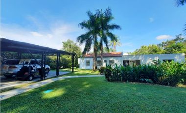 Girardot Amplia Casa Campestre con piscina
