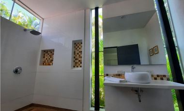 Girardot Amplia Casa Campestre con piscina