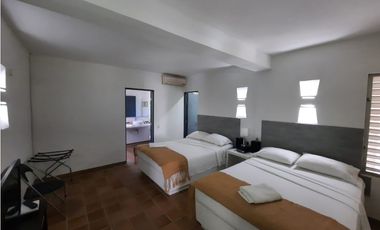 Girardot Amplia Casa Campestre con piscina