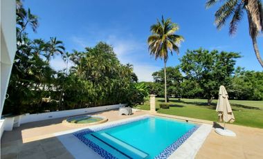 Girardot Amplia Casa Campestre con piscina