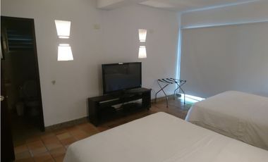 Girardot Amplia Casa Campestre con piscina