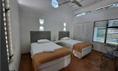 Girardot Amplia Casa Campestre con piscina