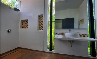 Girardot Amplia Casa Campestre con piscina