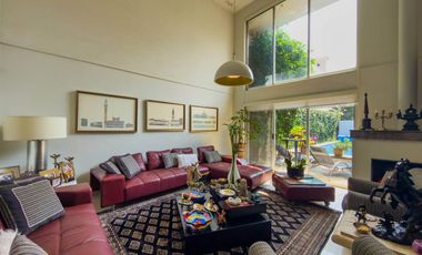 Casa en Venta con Alberca en Ciudad Del Sol