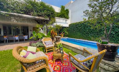 Casa en Venta con Alberca en Ciudad Del Sol