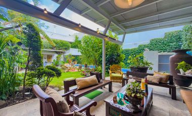 Casa en Venta con Alberca en Ciudad Del Sol