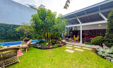 Casa en Venta con Alberca en Ciudad Del Sol