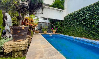 Casa en Venta con Alberca en Ciudad Del Sol