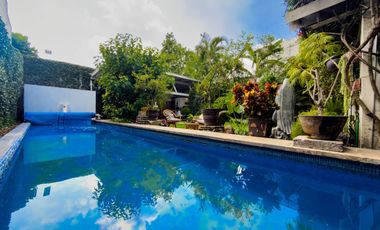 Casa en Venta con Alberca en Ciudad Del Sol