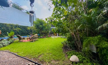 Casa en Venta con Alberca en Ciudad Del Sol