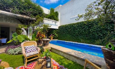 Casa en Venta con Alberca en Ciudad Del Sol