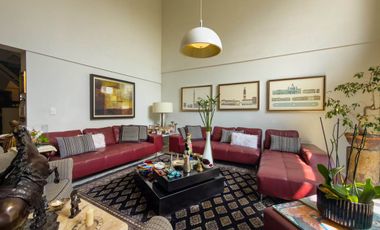 Casa en Venta con Alberca en Ciudad Del Sol