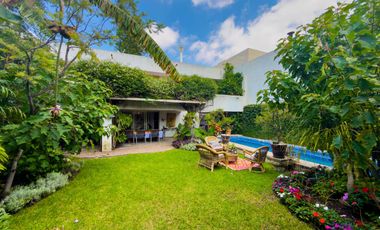 Casa en Venta con Alberca en Ciudad Del Sol