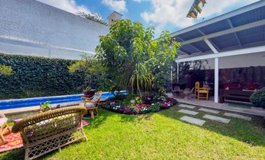 Casa en Venta con Alberca en Ciudad Del Sol