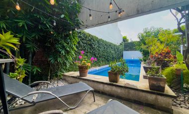 Casa en Venta con Alberca en Ciudad Del Sol