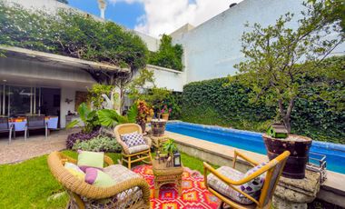 Casa en Venta con Alberca en Ciudad Del Sol