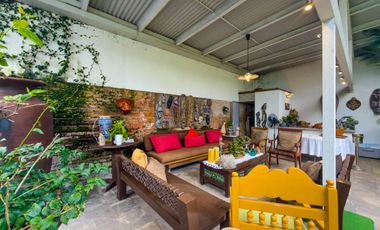 Casa en Venta con Alberca en Ciudad Del Sol