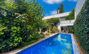 Casa en Venta con Alberca en Ciudad Del Sol