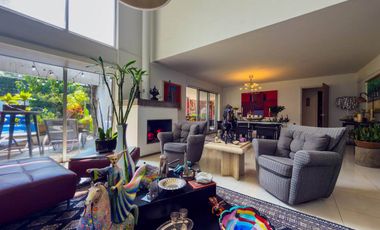 Casa en Venta con Alberca en Ciudad Del Sol