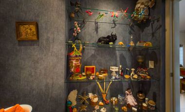 Casa en Venta con Alberca en Ciudad Del Sol