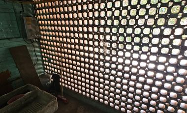 Departamento 60m2 de 3 recamaras 1 estacionamiento San Rafael Coacalco