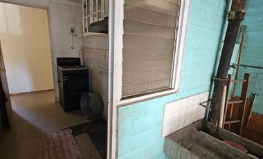 Departamento 60m2 de 3 recamaras 1 estacionamiento San Rafael Coacalco