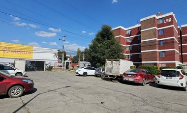 Departamento 60m2 de 3 recamaras 1 estacionamiento San Rafael Coacalco