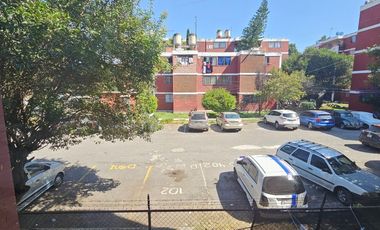 Departamento 60m2 de 3 recamaras 1 estacionamiento San Rafael Coacalco
