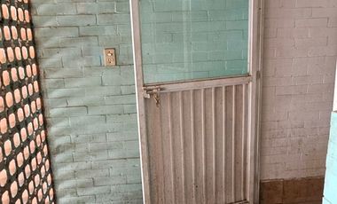 Departamento 60m2 de 3 recamaras 1 estacionamiento San Rafael Coacalco