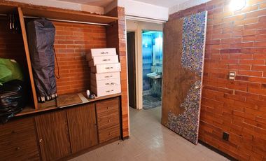 Departamento 60m2 de 3 recamaras 1 estacionamiento San Rafael Coacalco