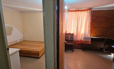 Departamento 60m2 de 3 recamaras 1 estacionamiento San Rafael Coacalco