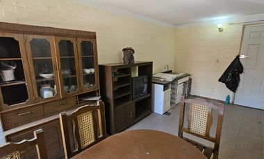 Departamento 60m2 de 3 recamaras 1 estacionamiento San Rafael Coacalco