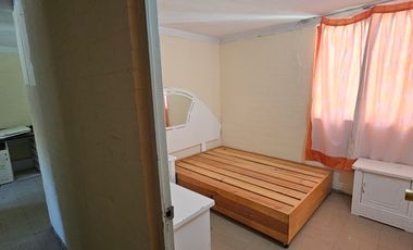 Departamento 60m2 de 3 recamaras 1 estacionamiento San Rafael Coacalco