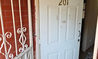 Departamento 60m2 de 3 recamaras 1 estacionamiento San Rafael Coacalco