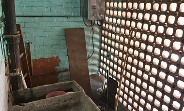 Departamento 60m2 de 3 recamaras 1 estacionamiento San Rafael Coacalco