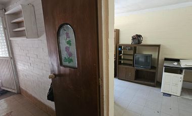 Departamento 60m2 de 3 recamaras 1 estacionamiento San Rafael Coacalco