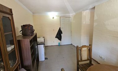 Departamento 60m2 de 3 recamaras 1 estacionamiento San Rafael Coacalco