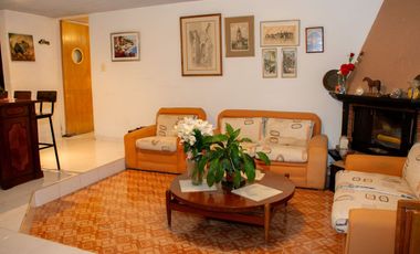 Casa en venta en Lomas de la Herradura