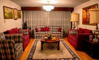 Casa en venta en Lomas de la Herradura