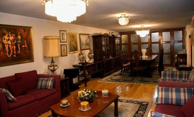 Casa en venta en Lomas de la Herradura