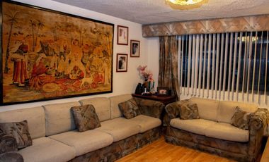 Casa en venta en Lomas de la Herradura