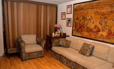 Casa en venta en Lomas de la Herradura